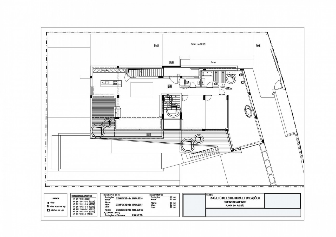 Moderne Villa mit Pool und Garage zu verkaufen Lagos, Algarve-Portugal_349937