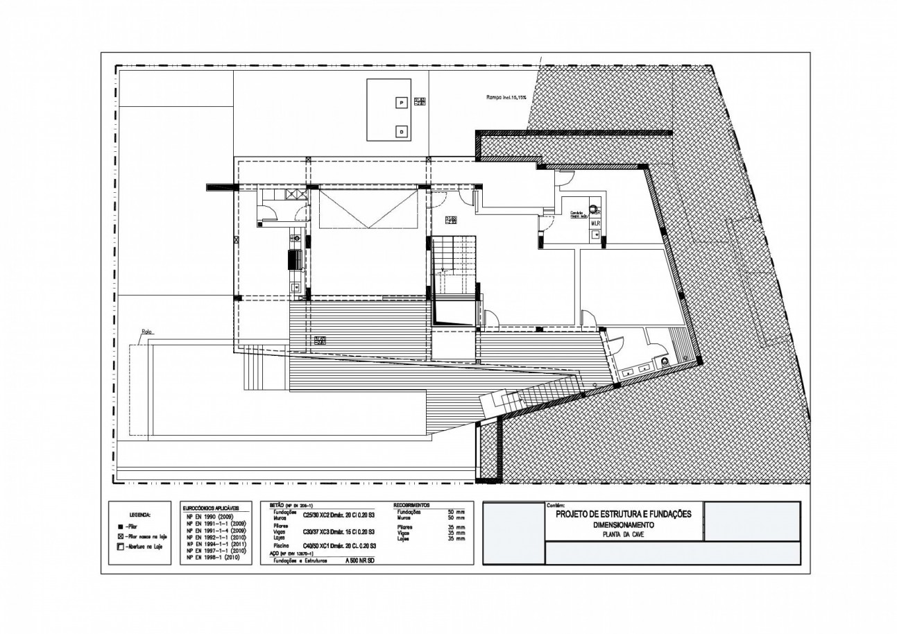 Moderne Villa mit Pool und Garage zu verkaufen Lagos, Algarve-Portugal_349938