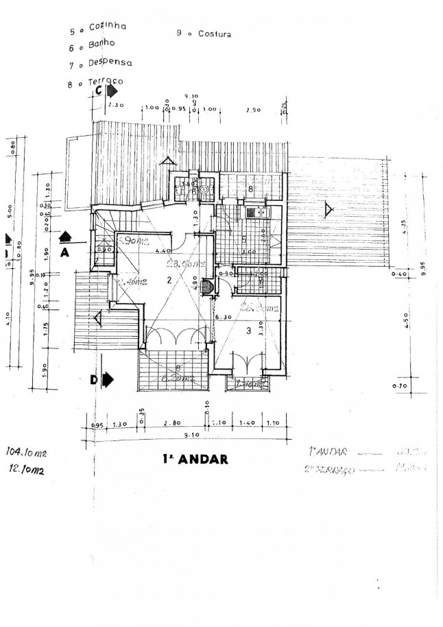 House with garage for sale in Lagos, Algarve, Portugal_349951
