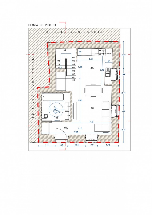 Villa de 3 chambres avec terrasse à vendre à Lagoa, Algarve, Portugal_349955