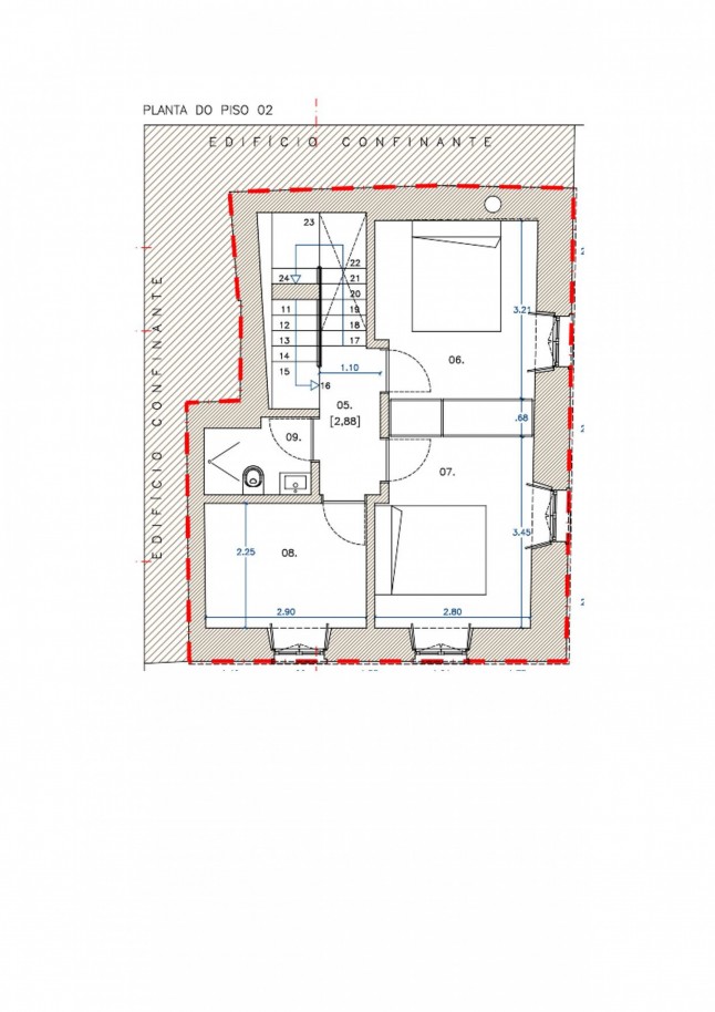 Villa de 3 chambres avec terrasse à vendre à Lagoa, Algarve, Portugal_349956