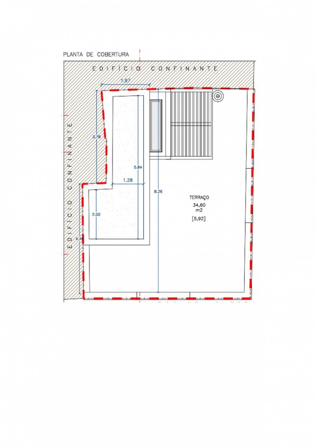 Villa de 3 chambres avec terrasse à vendre à Lagoa, Algarve, Portugal_349957