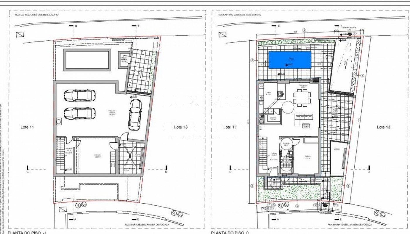 3 Bedroom Villa/Townhouse's Image 25