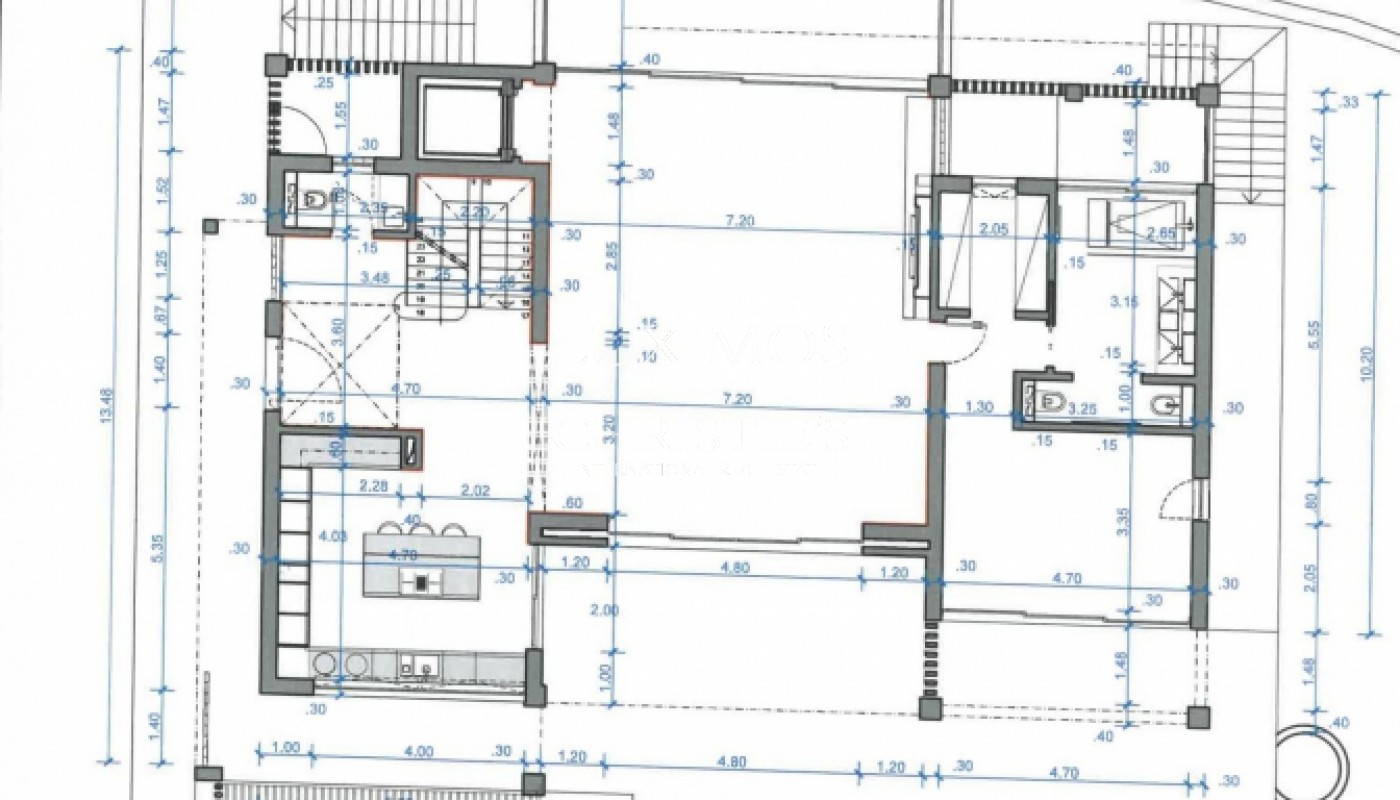 4 Bedroom Villa/Townhouse's Image 16
