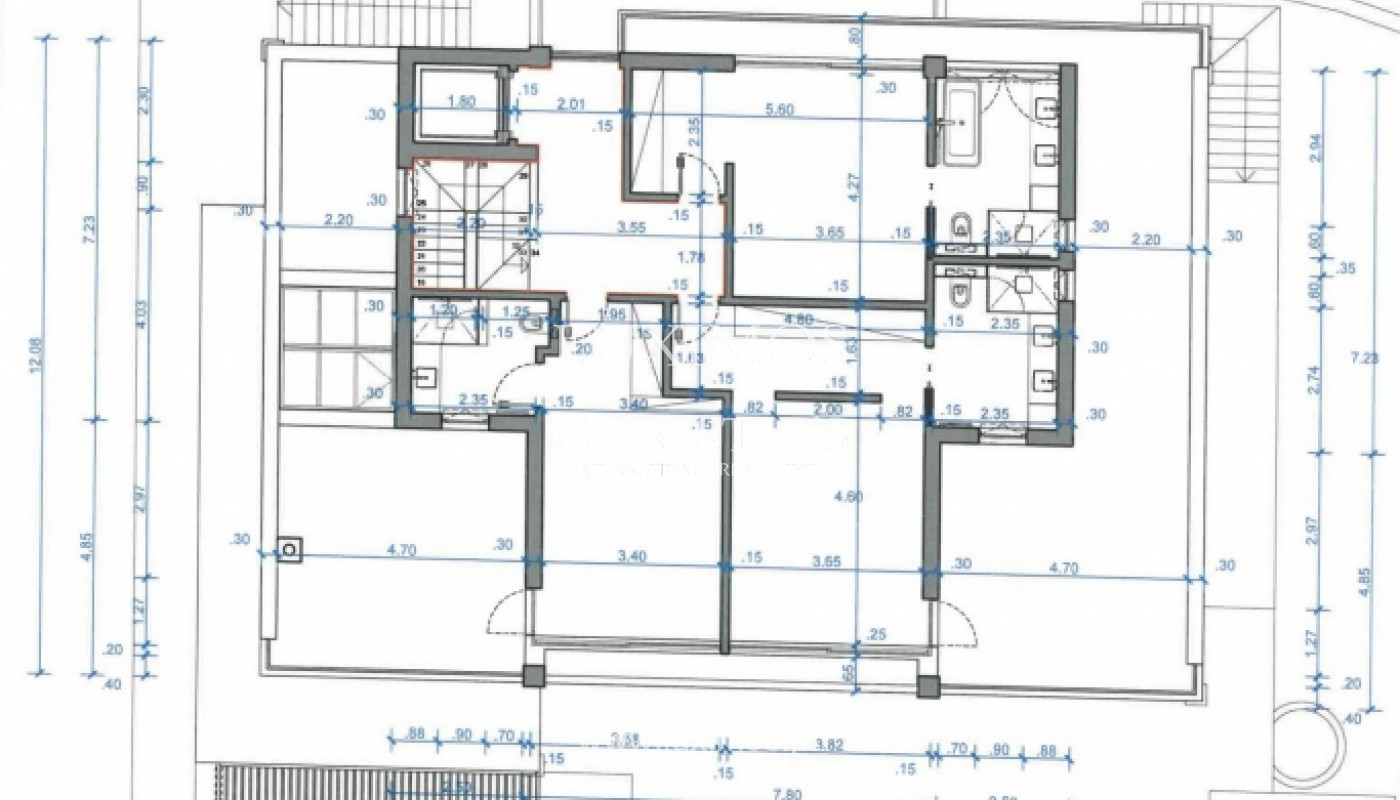 4 Bedroom Villa/Townhouse's Image 17