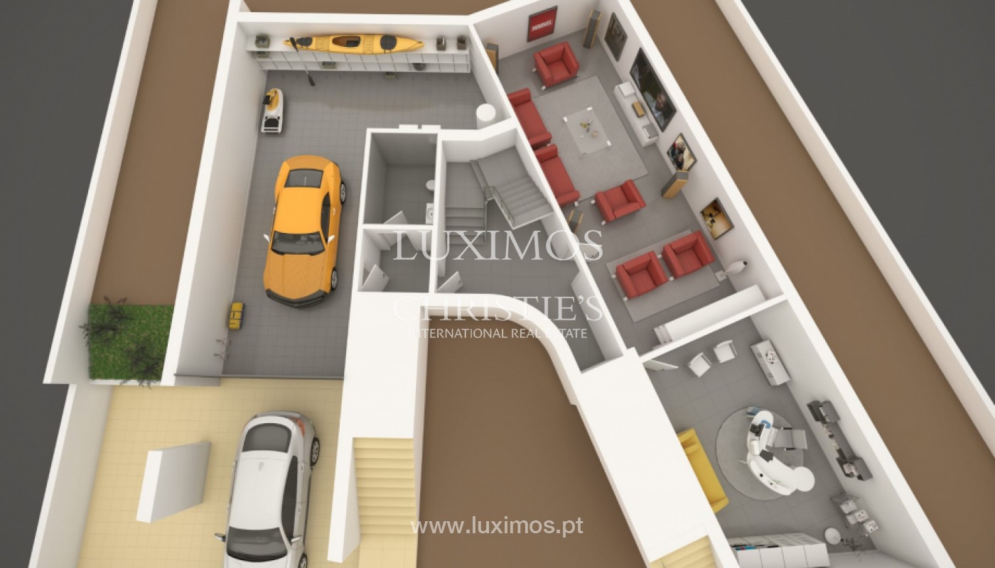 4 Bedroom Villa/Townhouse's Image 13