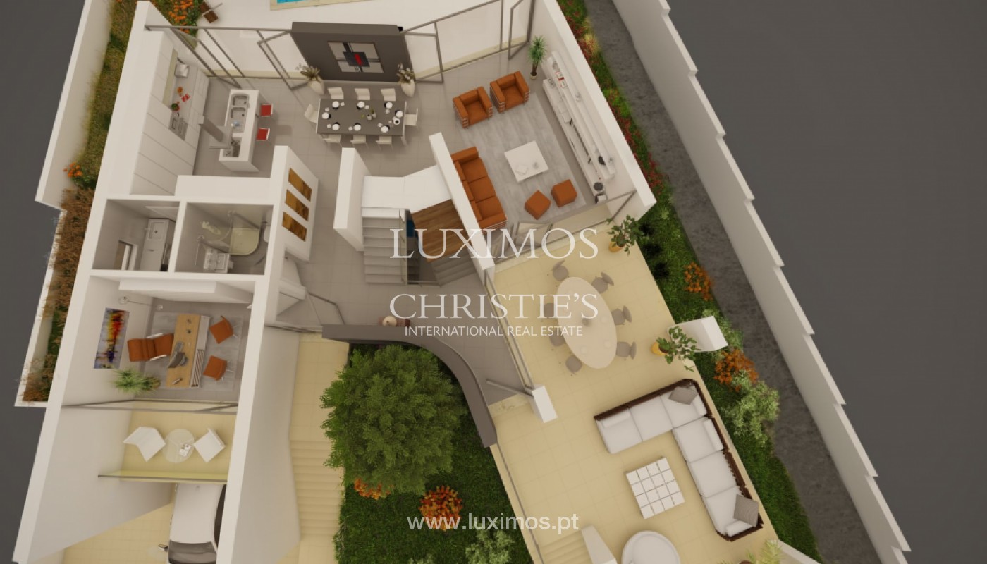 4 Bedroom Villa/Townhouse's Image 14