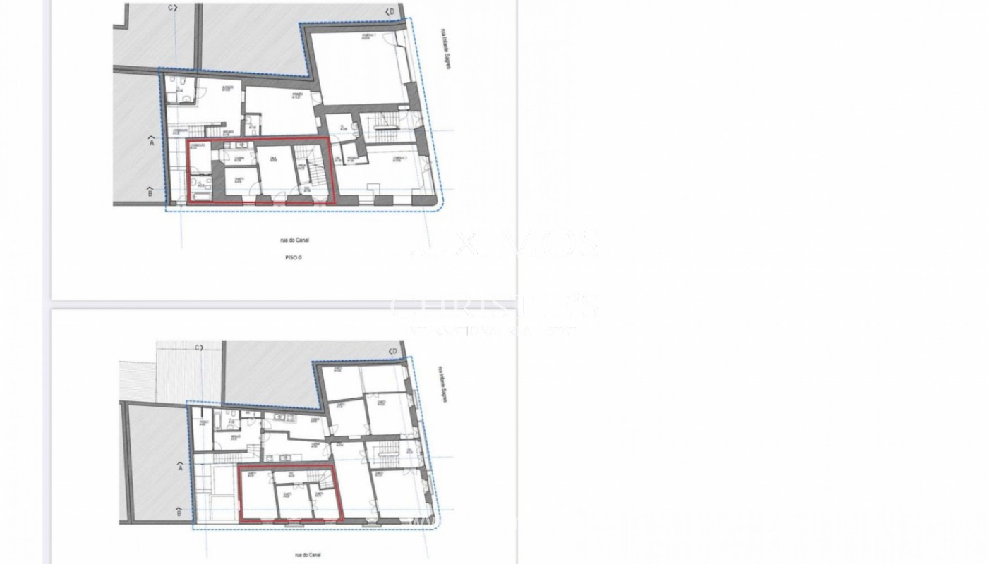 2 Bedroom Apartment/Flat's Image 18