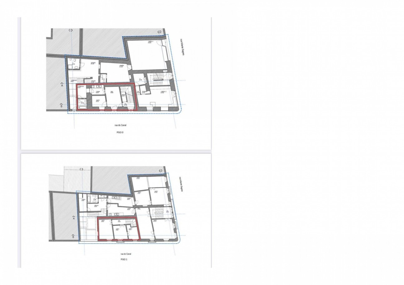 Bâtiment à vendre, dans le centre de Lagos, Algarve_350000