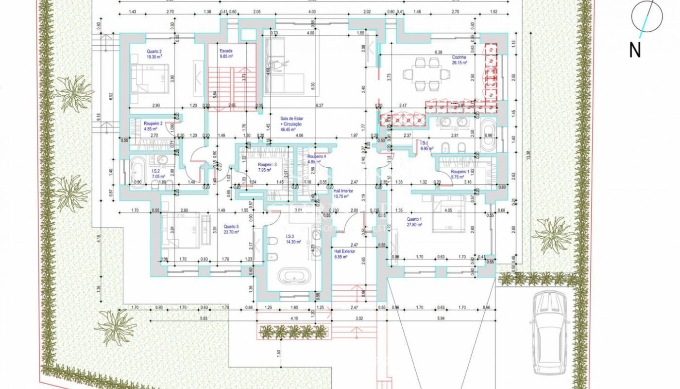 4 Bedroom Villa/Townhouse's Image 31