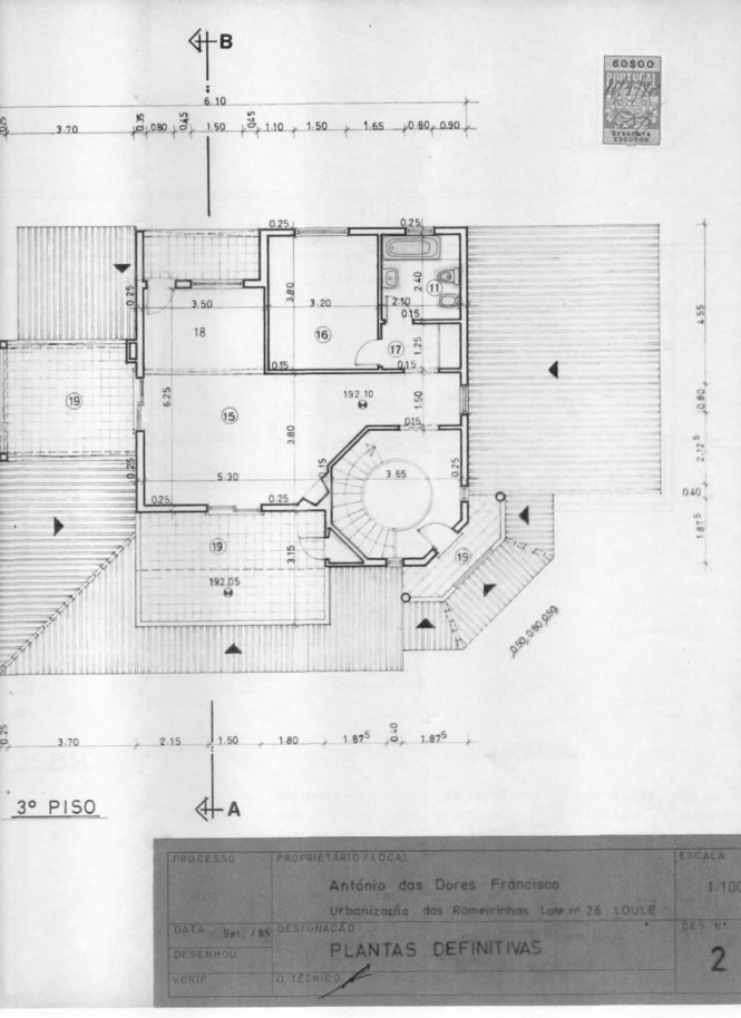 4+1-Schlafzimmer-Villa, nahe dem Zentrum von Loulé, Algarve_350014