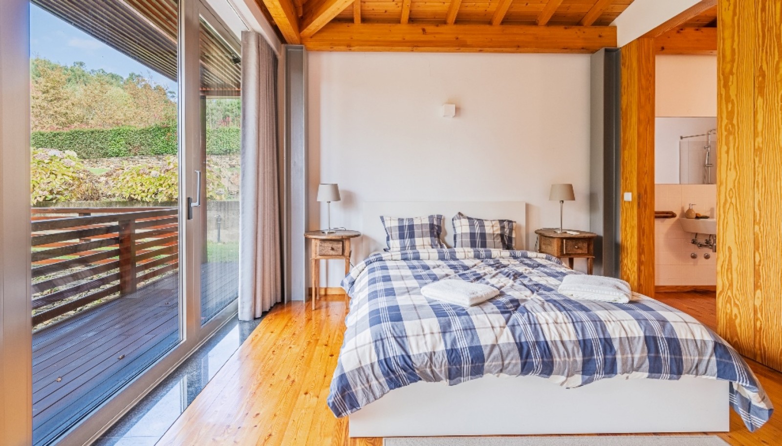 Quinta da Longra com três quartos para venda em Arouca, Portugal_350020