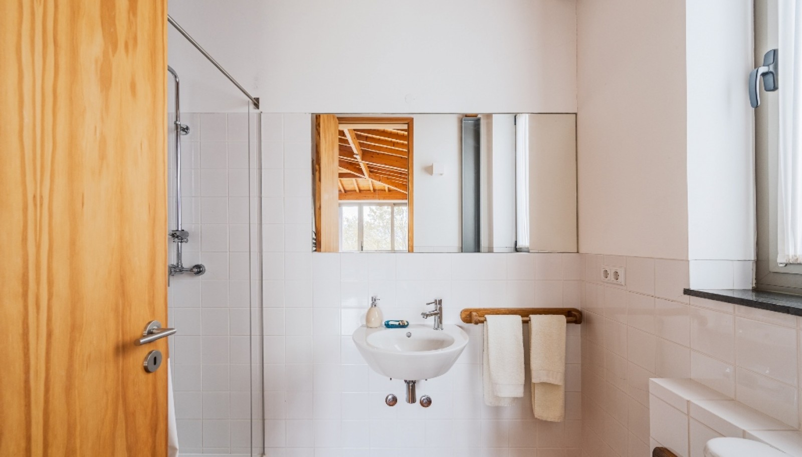 Quinta da Longra com três quartos para venda em Arouca, Portugal_350029