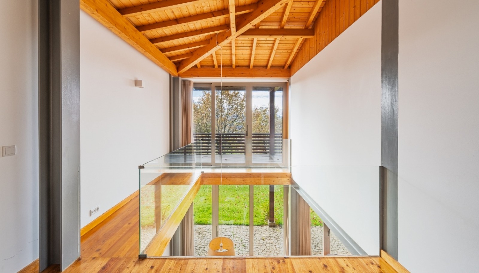 Quinta da Longra com três quartos para venda em Arouca, Portugal_350031