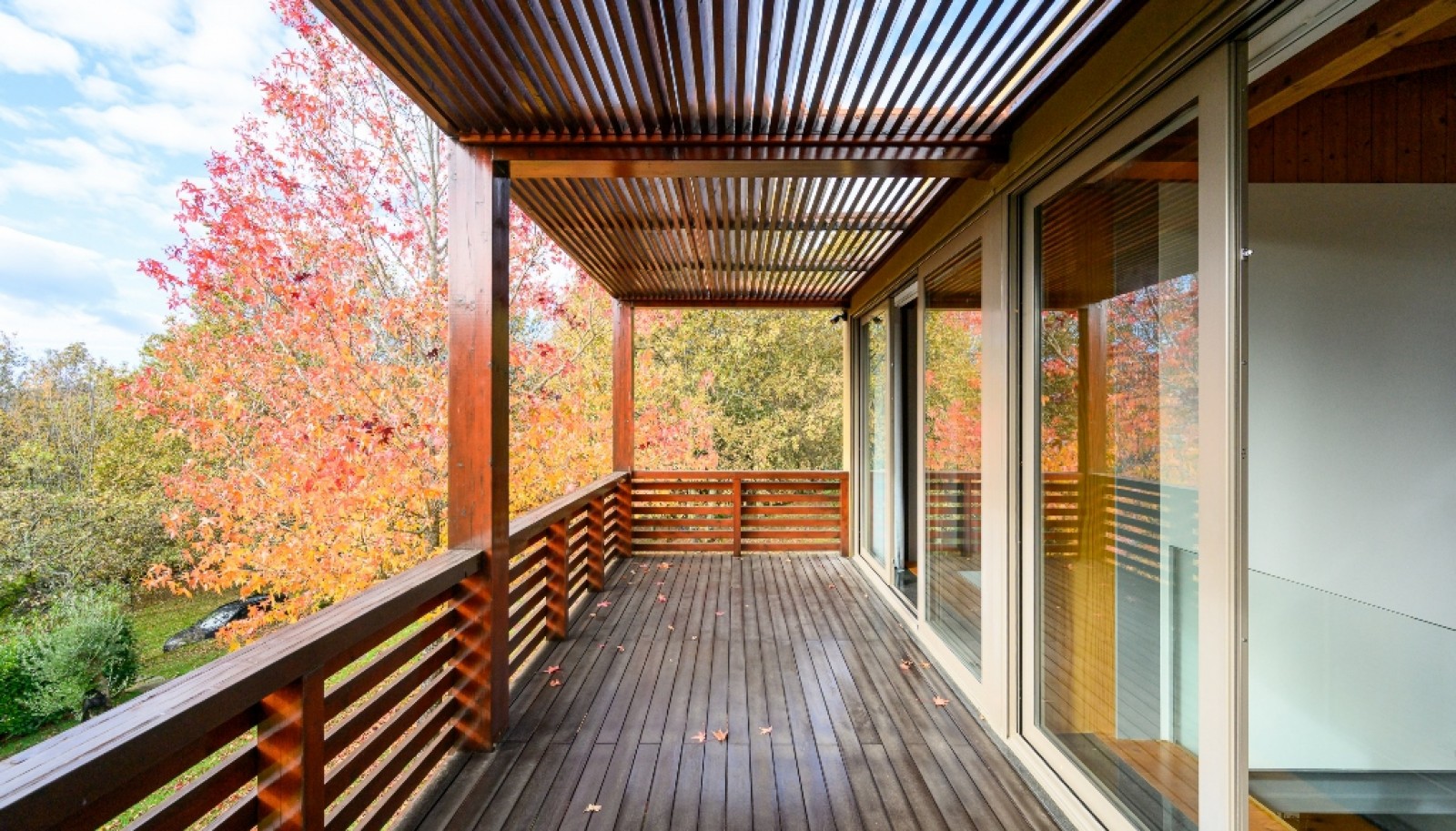 Quinta da Longra com três quartos para venda em Arouca, Portugal_350032