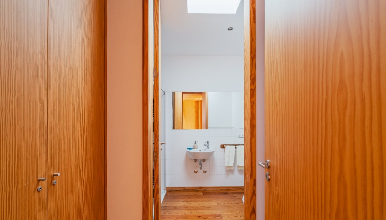 Quinta da Longra com três quartos para venda em Arouca, Portugal_350045