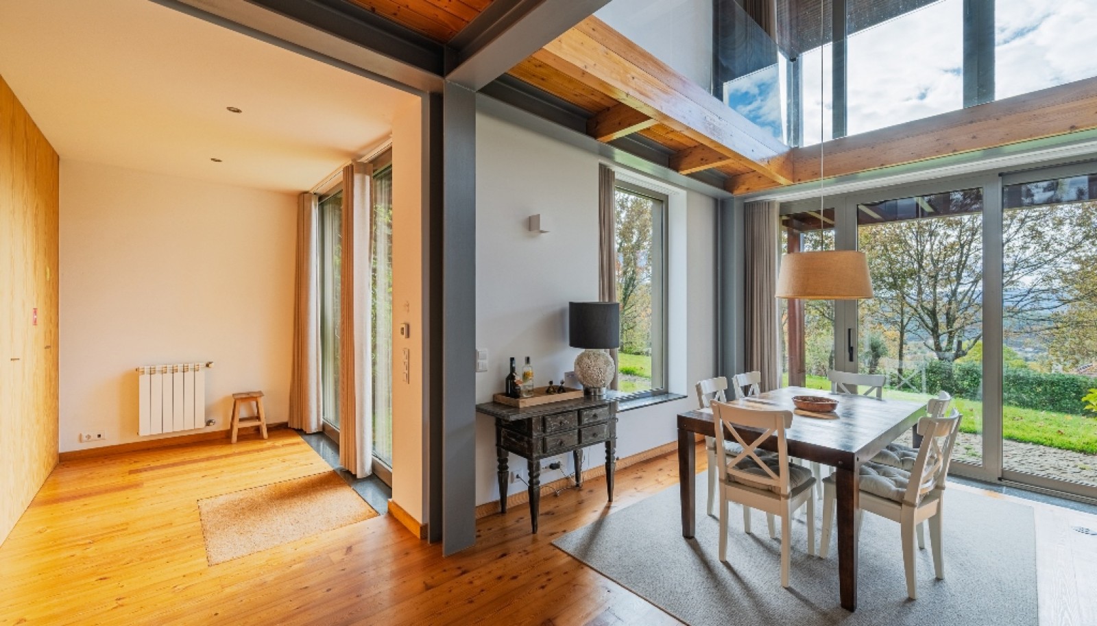 Quinta da Longra com três quartos para venda em Arouca, Portugal_350048