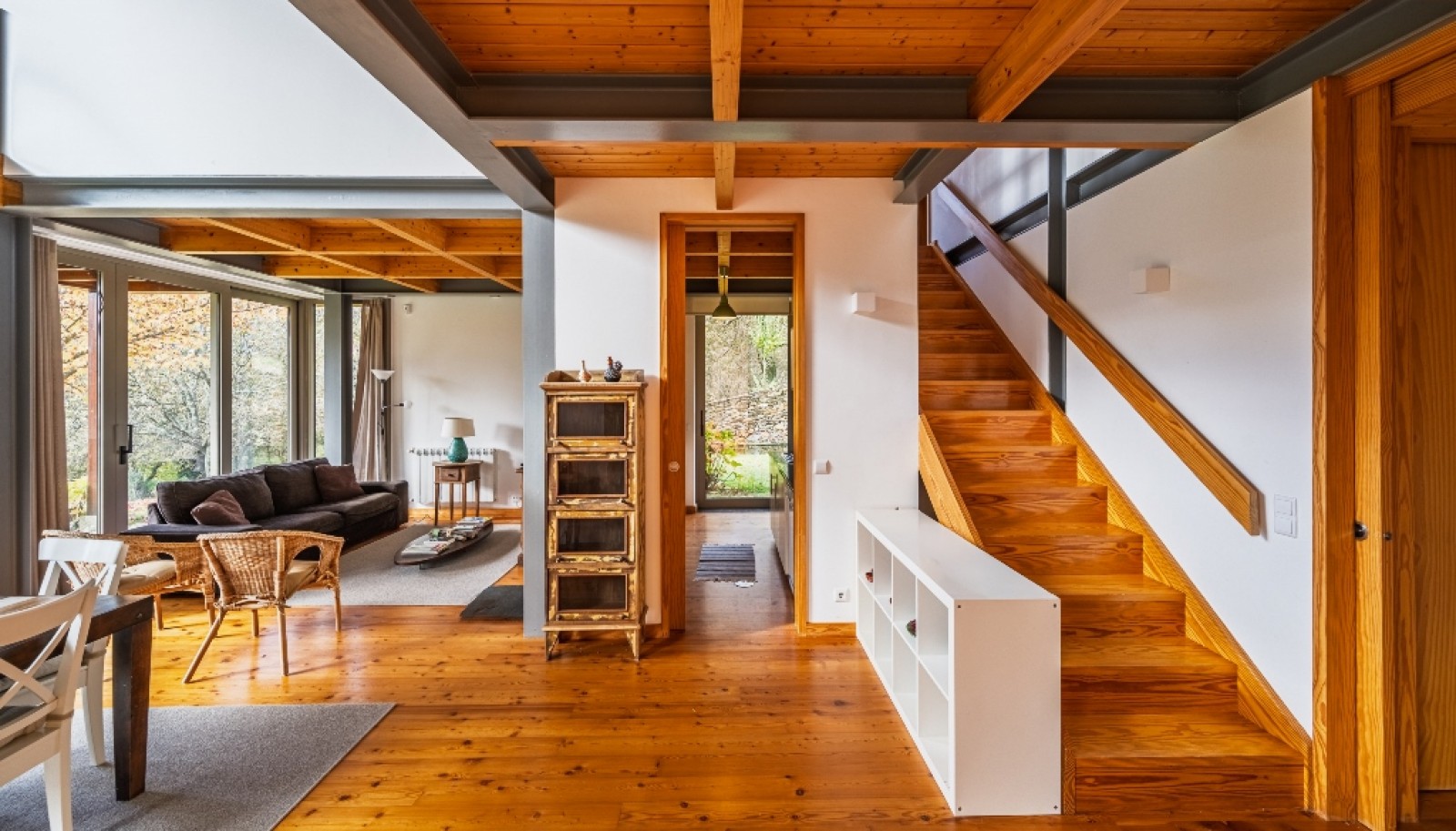 Quinta da Longra com três quartos para venda em Arouca, Portugal_350052