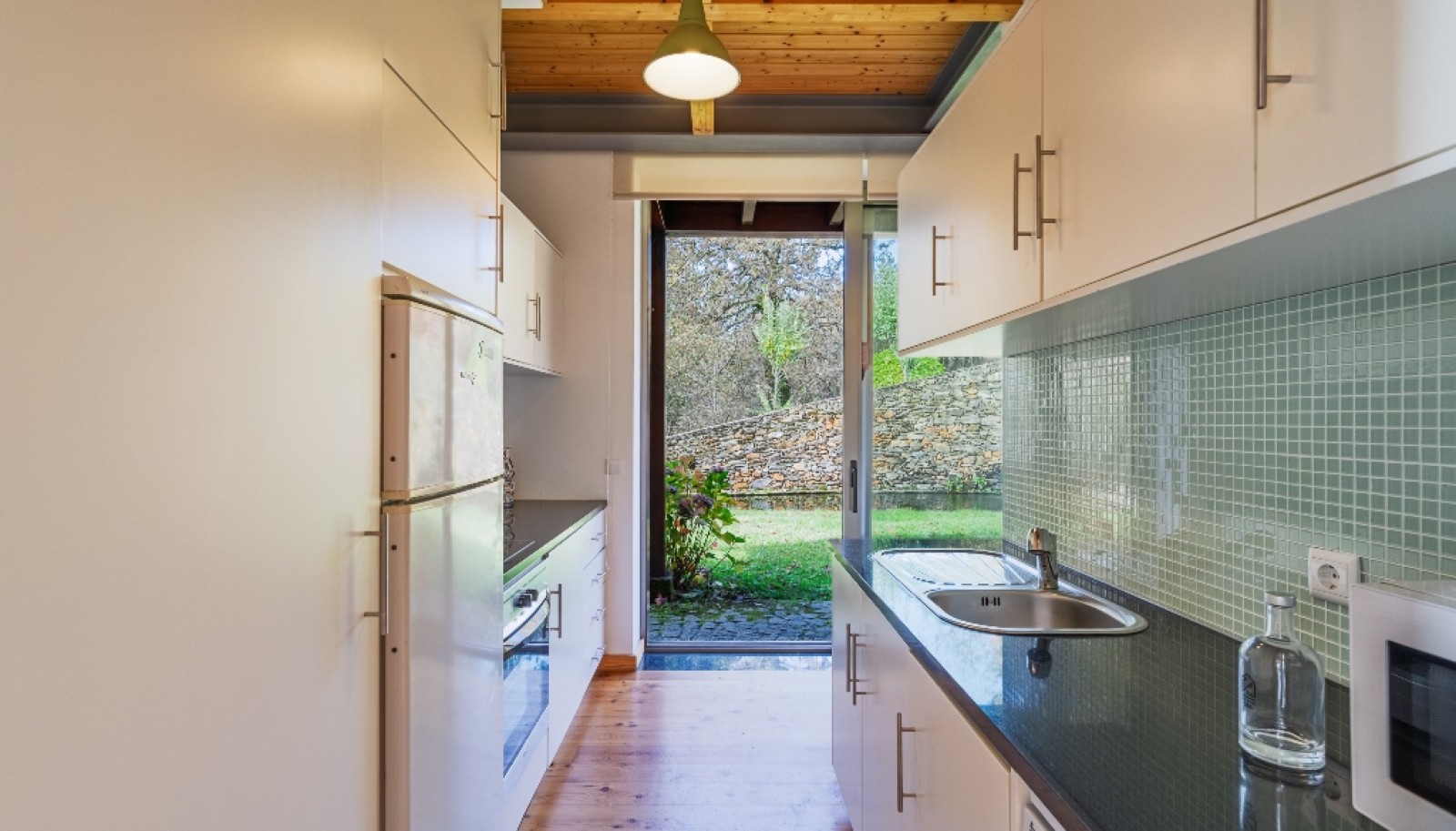 Quinta da Longra com três quartos para venda em Arouca, Portugal_350057