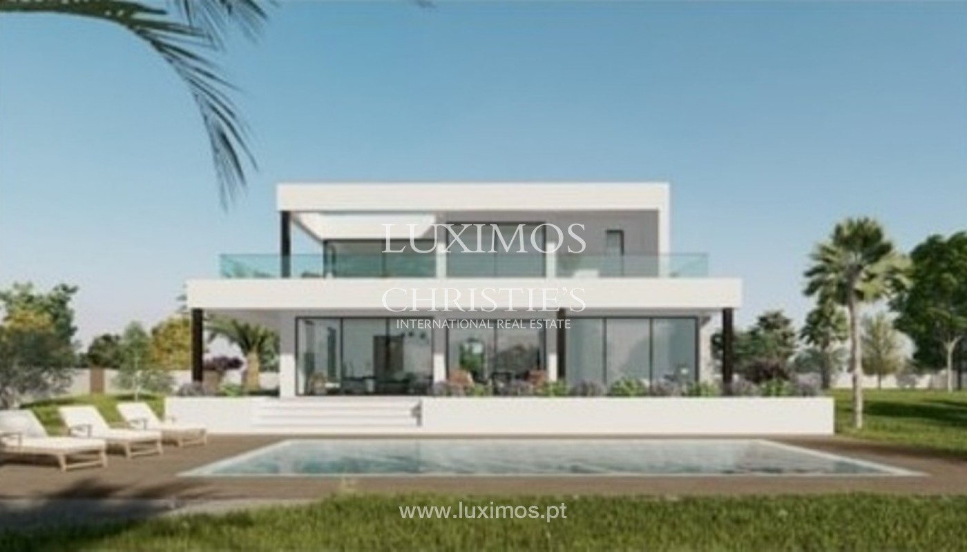 Single family home