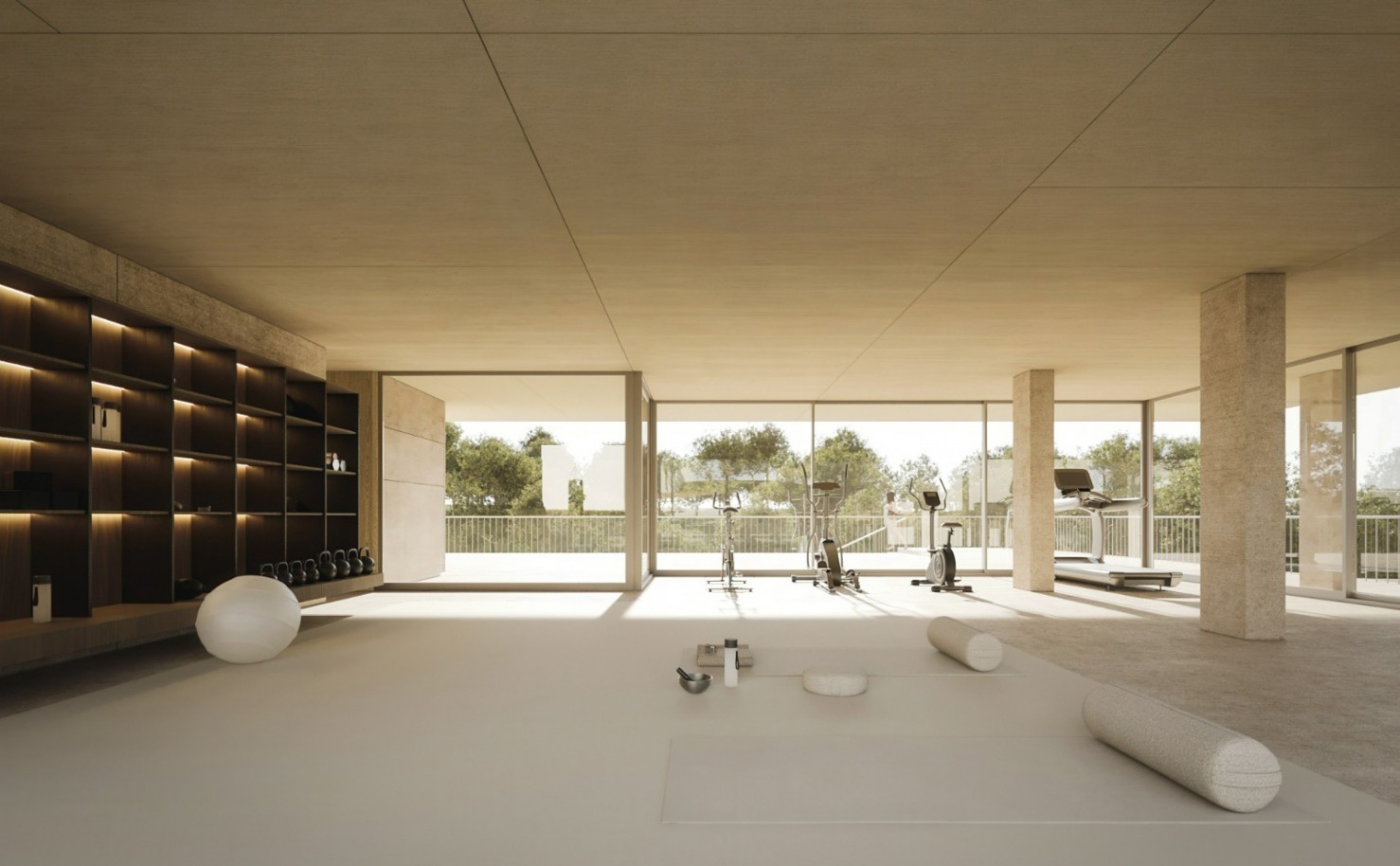 Wohnung mit 1 Schlafzimmer zu verkaufen, in Loulé, Algarve, Portugal_350166