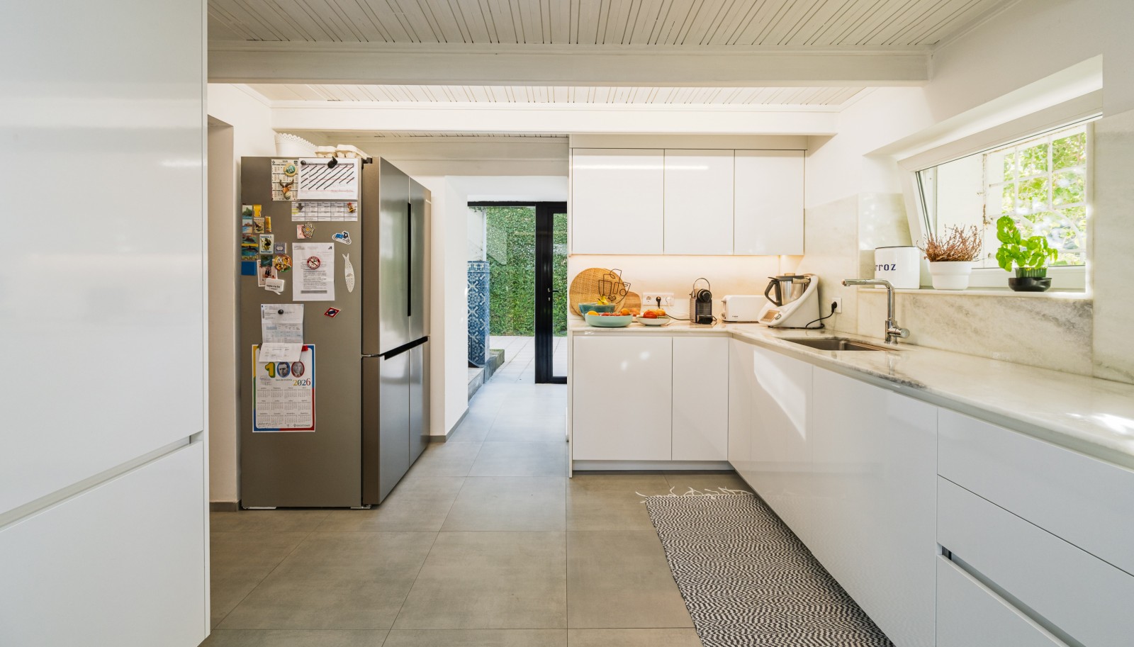 Drei-zimmer-Villa mit garten und pool zu verkaufen in Maia, Portugal_350363