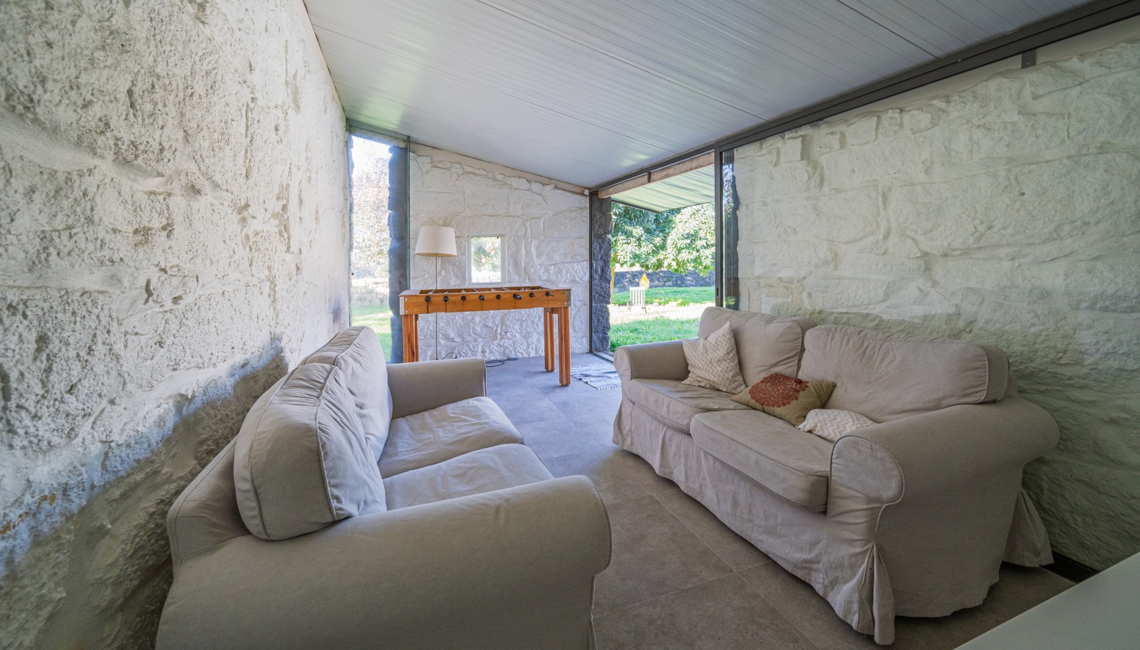 Drei-zimmer-Villa mit garten und pool zu verkaufen in Maia, Portugal_350384