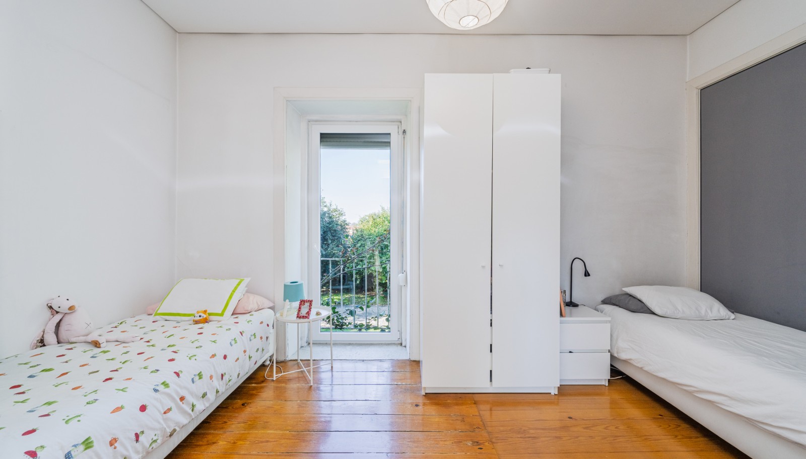 Drei-zimmer-Villa mit garten und pool zu verkaufen in Maia, Portugal_350395