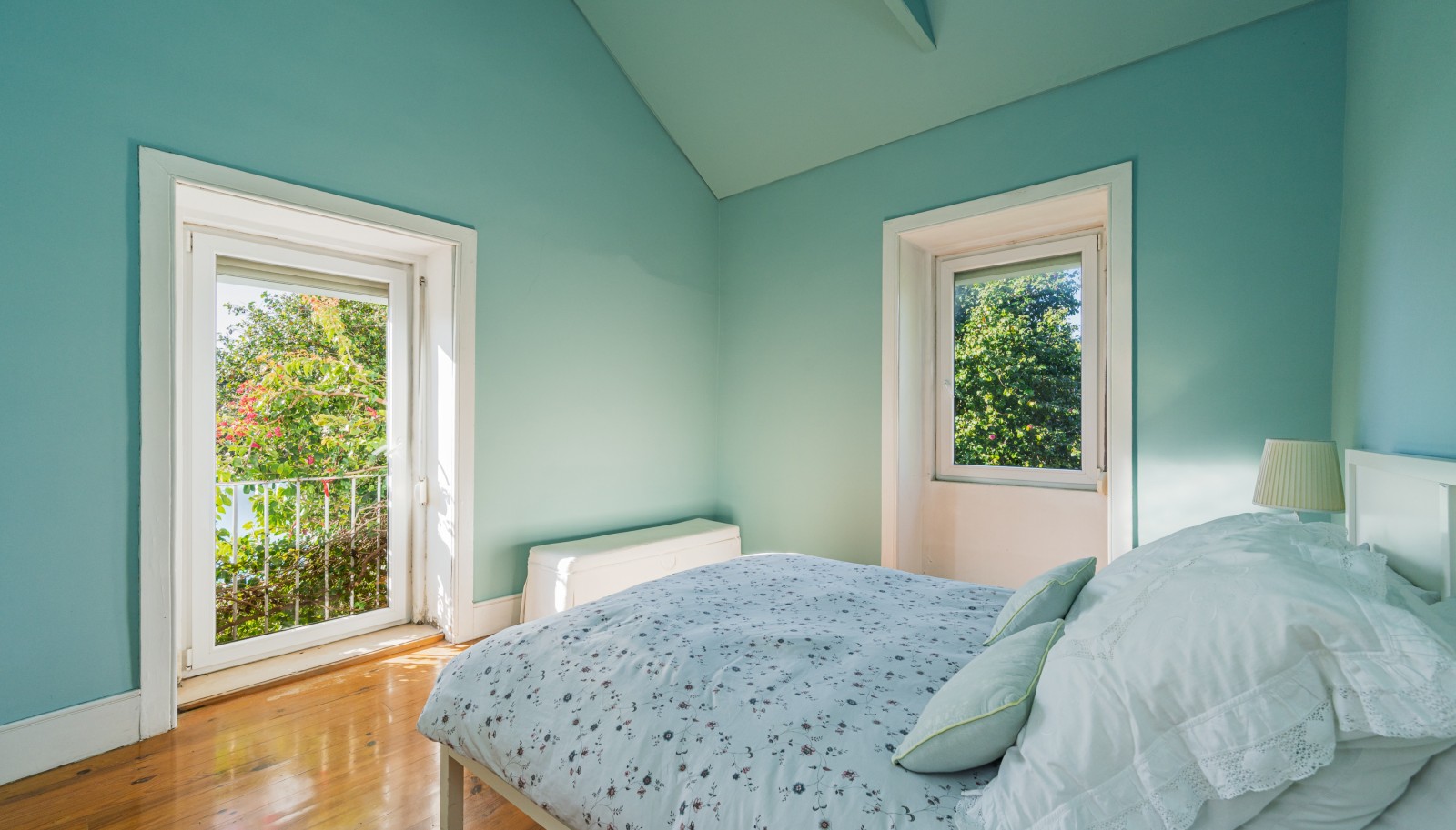 Drei-zimmer-Villa mit garten und pool zu verkaufen in Maia, Portugal_350398