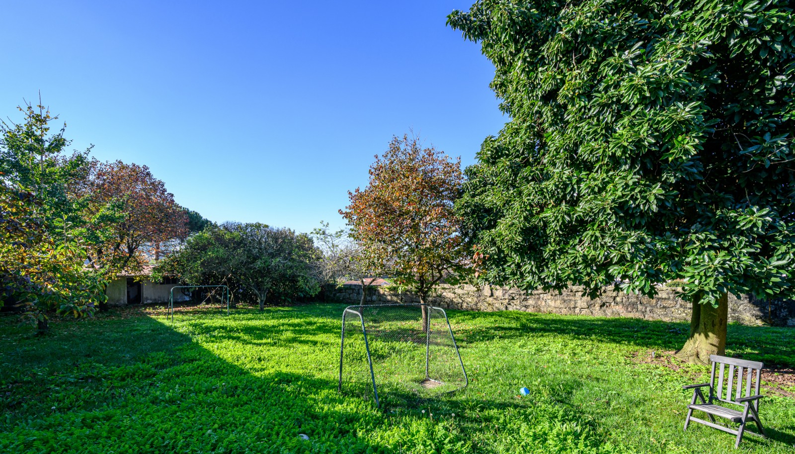 Drei-zimmer-Villa mit garten und pool zu verkaufen in Maia, Portugal_350407