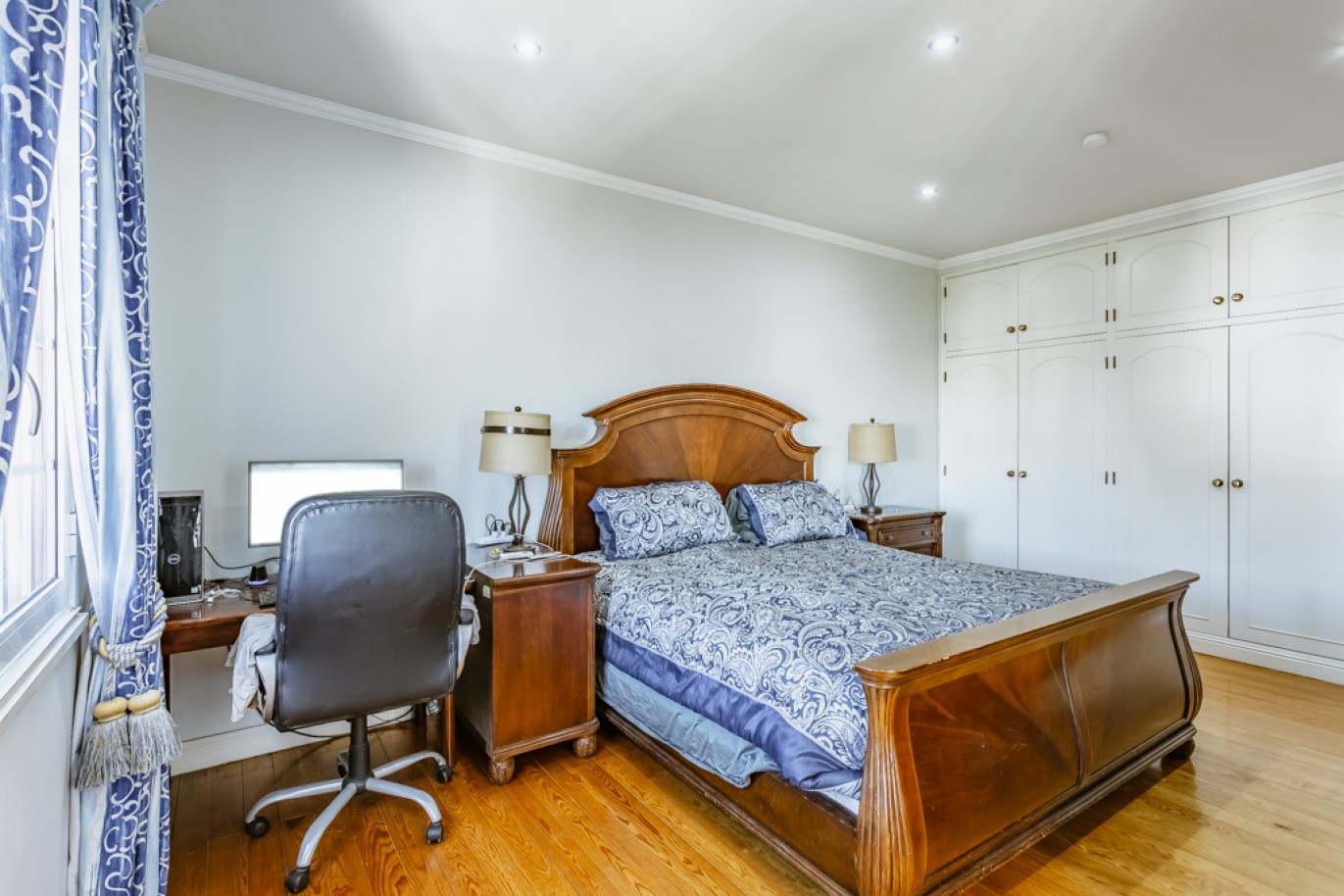 Villa 5 dormitorios y piscina en venta en Albufeira, Algarve, Portugal_350499