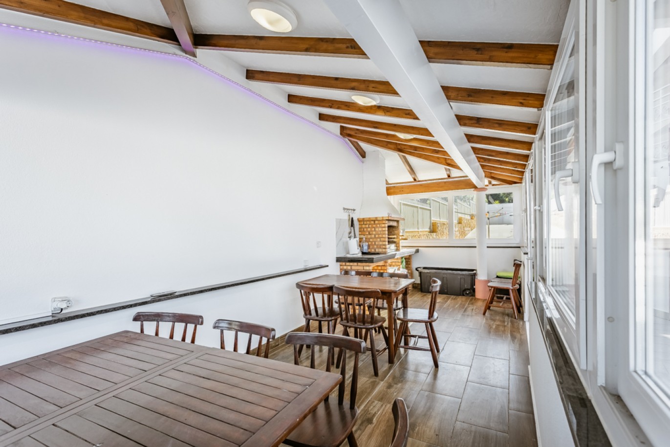 Villa 5 dormitorios y piscina en venta en Albufeira, Algarve, Portugal_350504