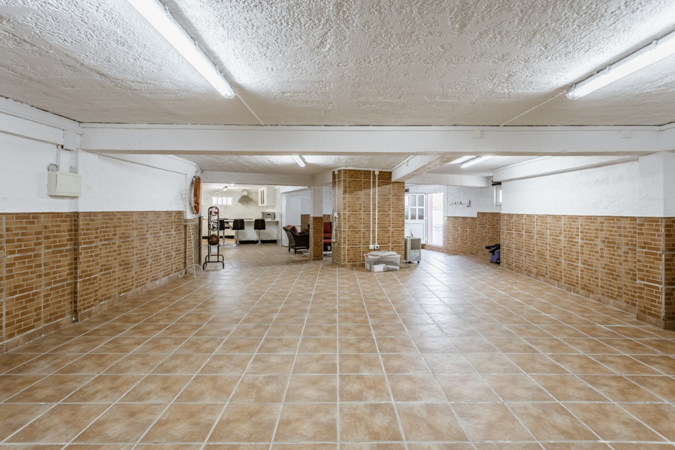 Villa 5 dormitorios y piscina en venta en Albufeira, Algarve, Portugal_350506