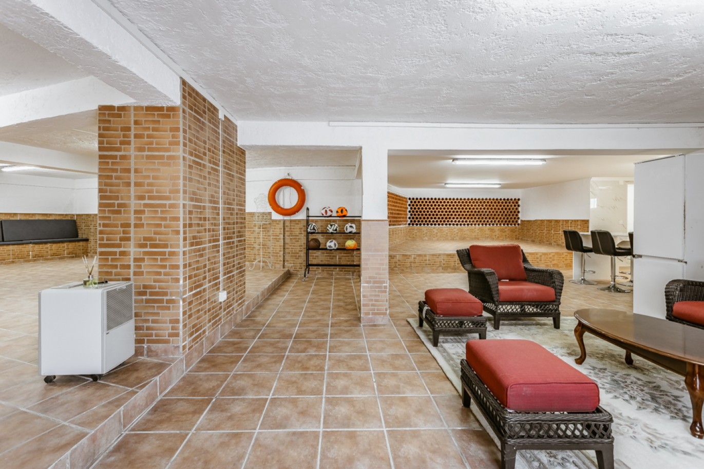 Villa 5 dormitorios y piscina en venta en Albufeira, Algarve, Portugal_350507