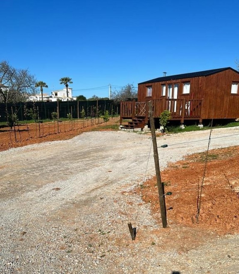Grundstück zu verkaufen in Guia, Algarve, Portugal_350528