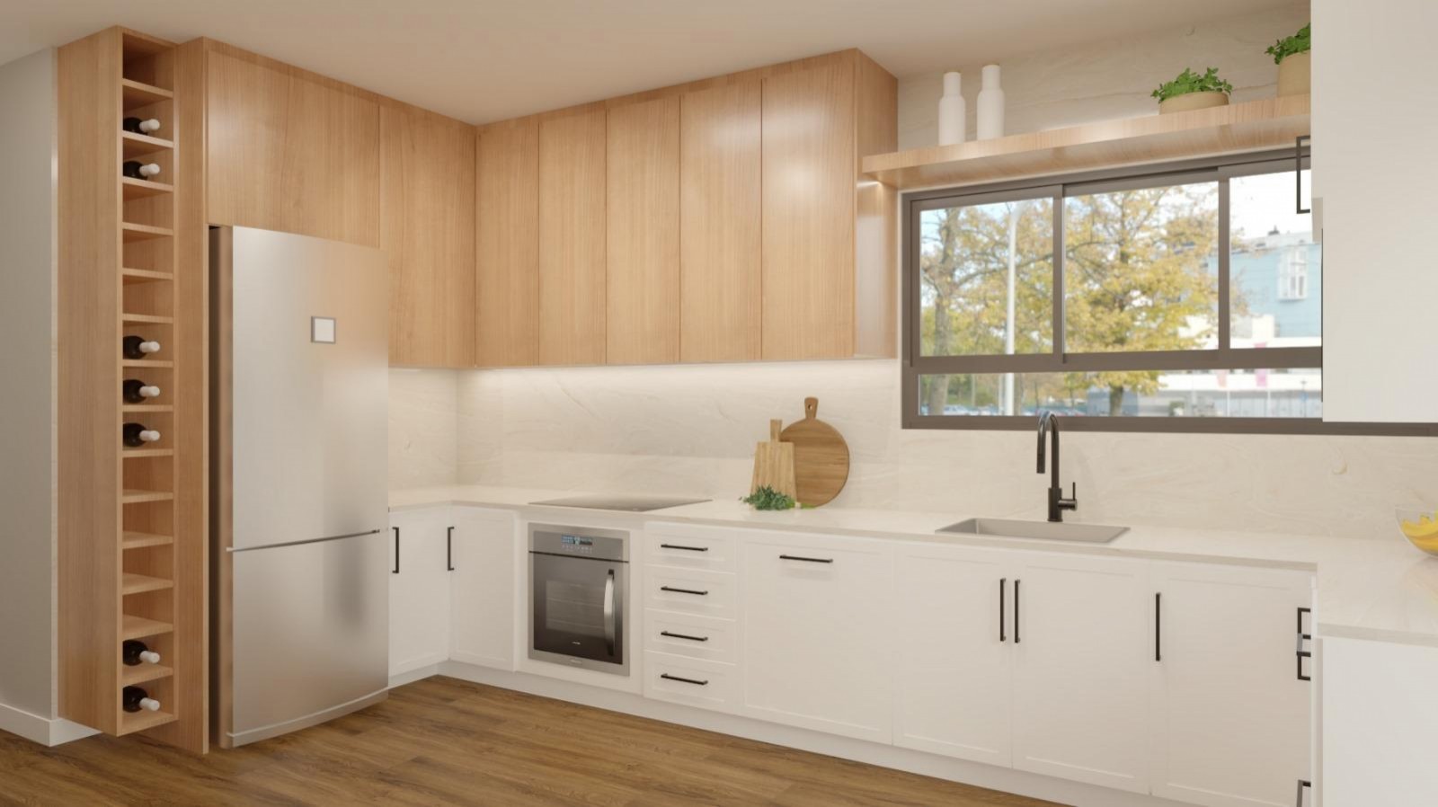 Renovierte 4-Schlafzimmer-Villa mit Garten zu verkaufen Maia, Portugal_350550