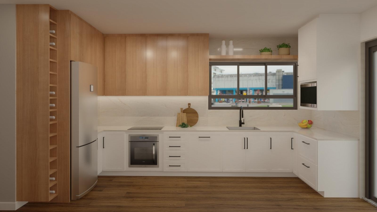 Renovierte 4-Schlafzimmer-Villa mit Garten zu verkaufen Maia, Portugal_350554