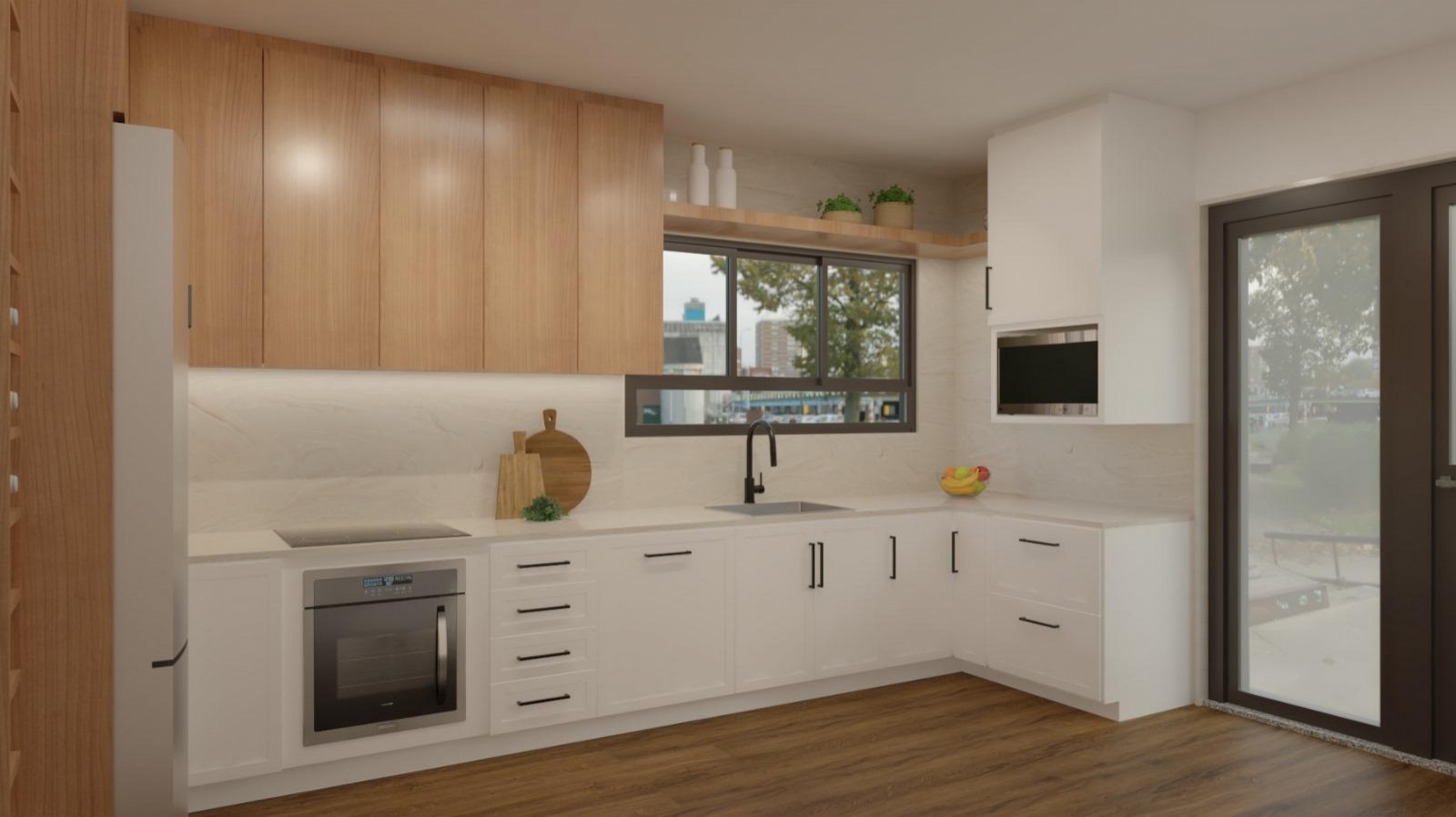 Renovierte 4-Schlafzimmer-Villa mit Garten zu verkaufen Maia, Portugal_350555