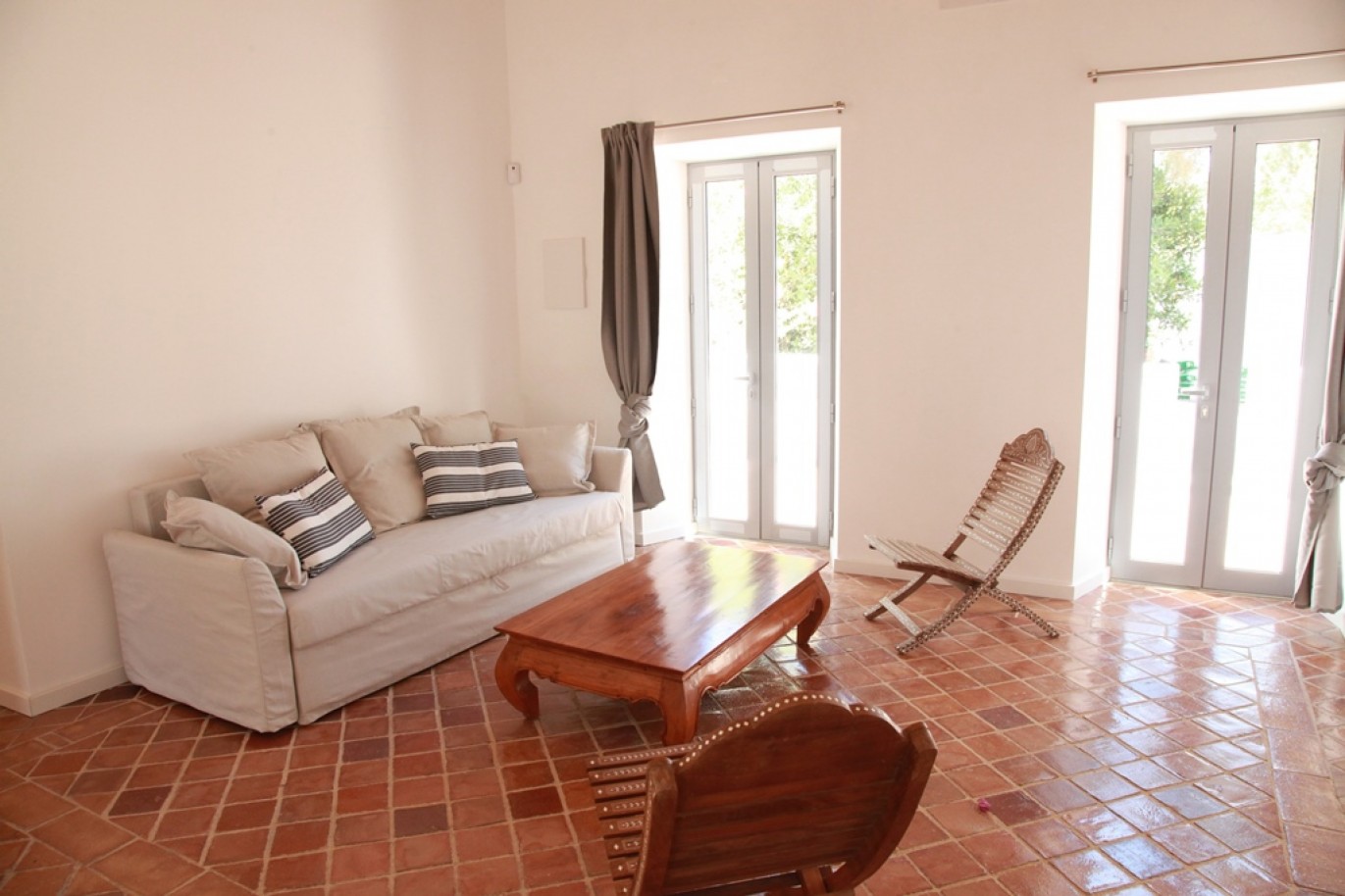 Quinta de 7 quartos, com piscina à venda em Olhão, Algarve_350588