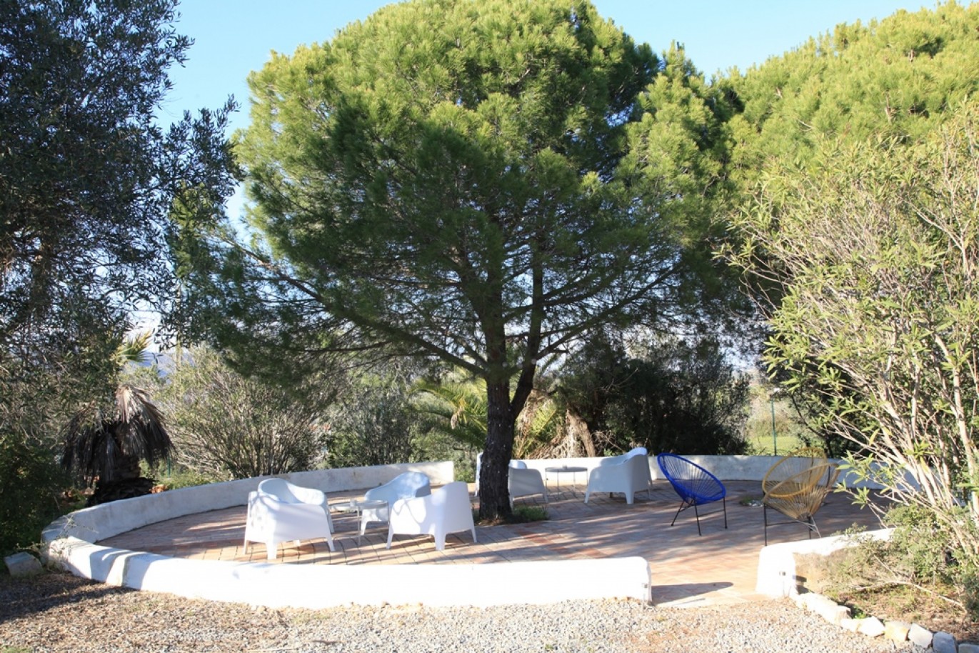 Quinta de 7 quartos, com piscina à venda em Olhão, Algarve_350595