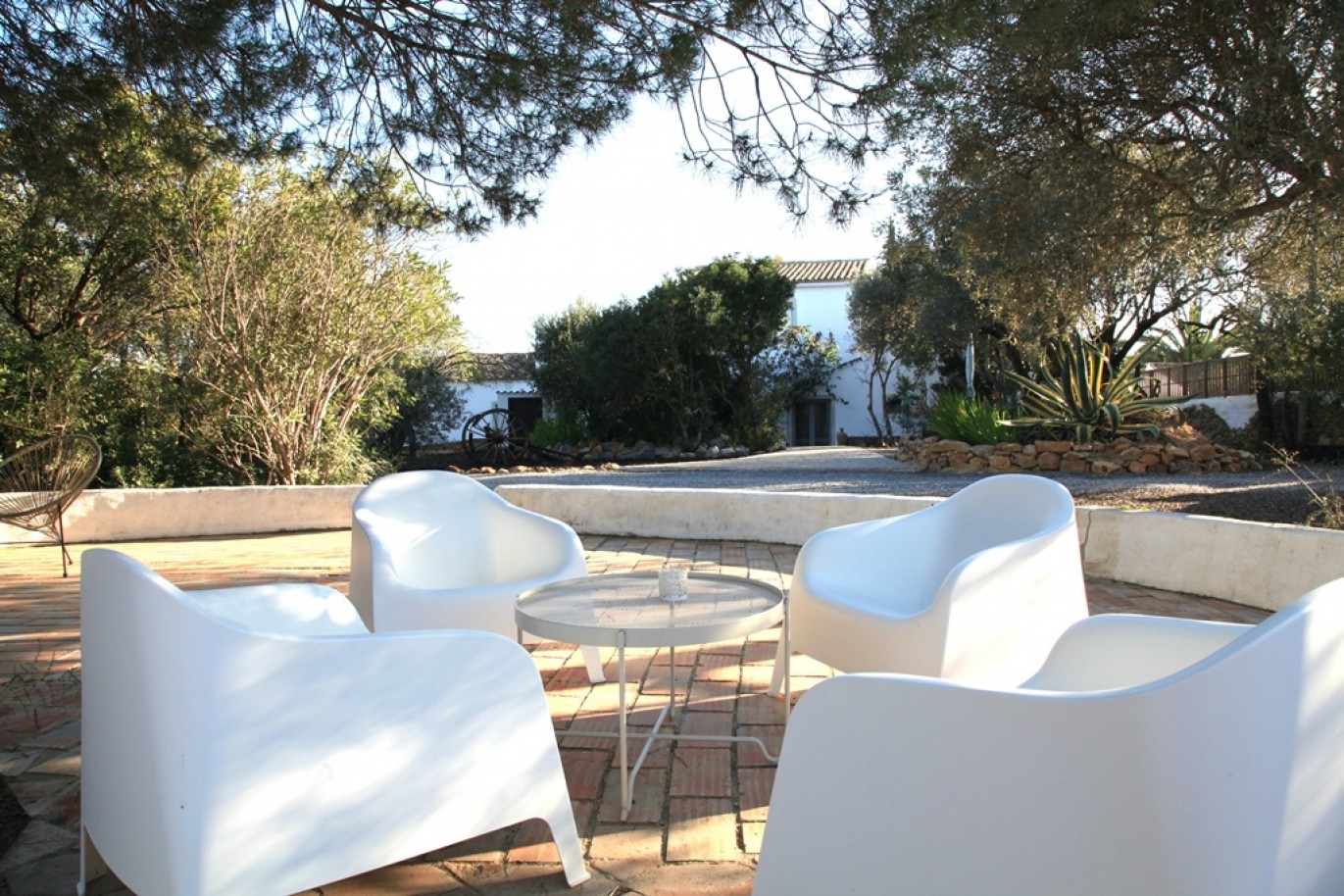 Quinta de 7 quartos, com piscina à venda em Olhão, Algarve_350599