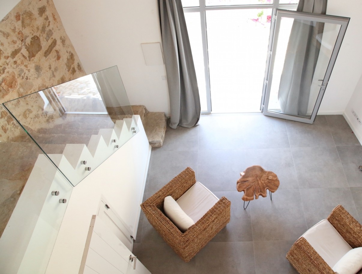 Quinta de 7 quartos, com piscina à venda em Olhão, Algarve_350601