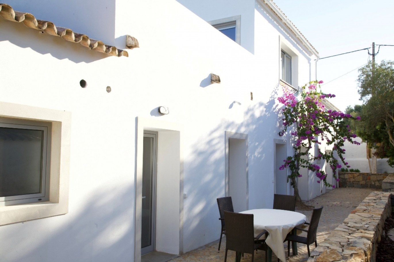 Quinta de 7 quartos, com piscina à venda em Olhão, Algarve_350602