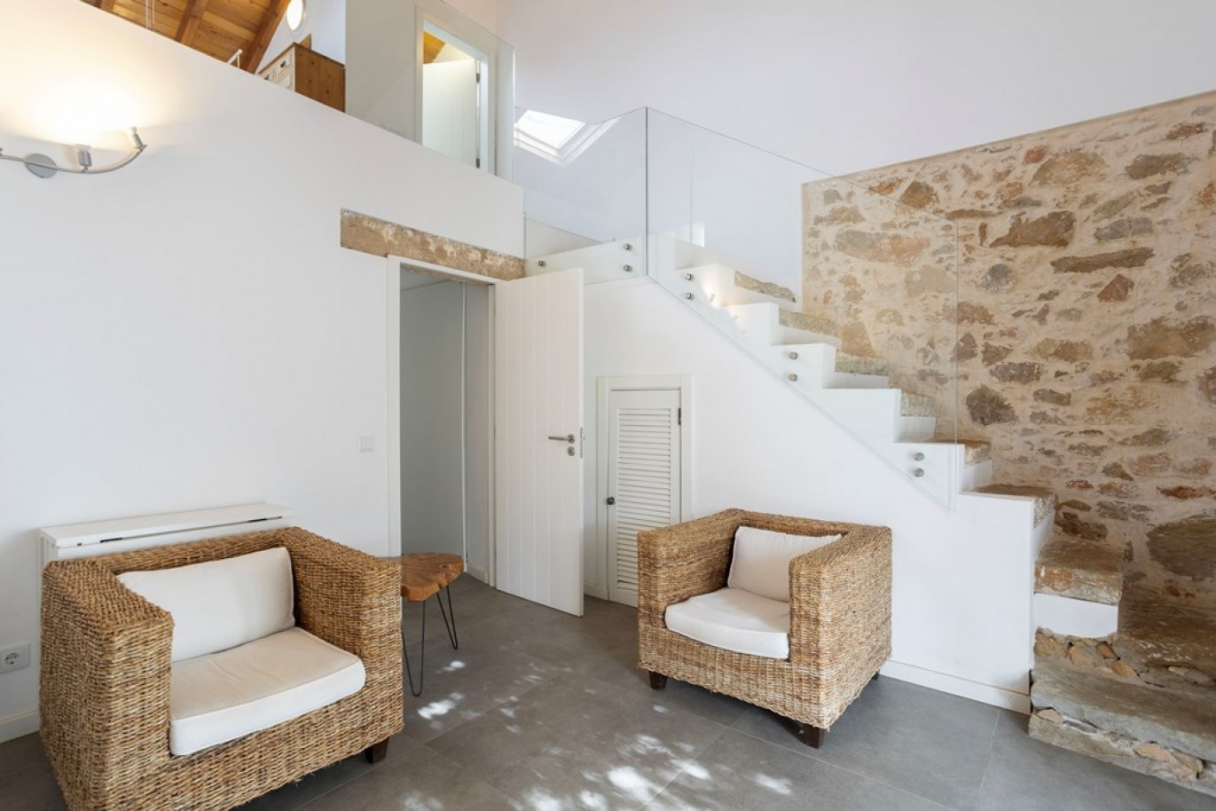 Quinta de 7 quartos, com piscina à venda em Olhão, Algarve_350605