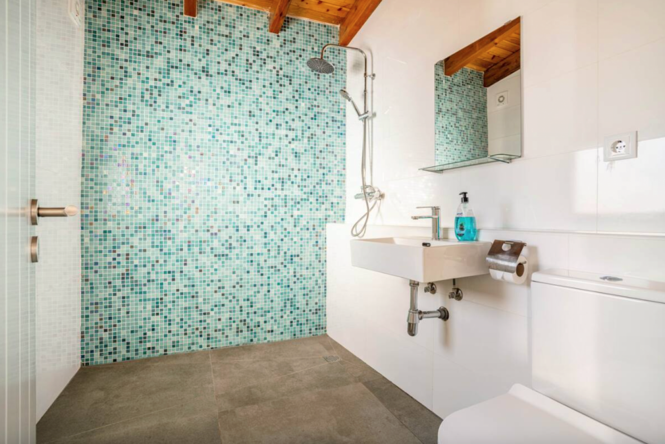 Quinta de 7 quartos, com piscina à venda em Olhão, Algarve_350611