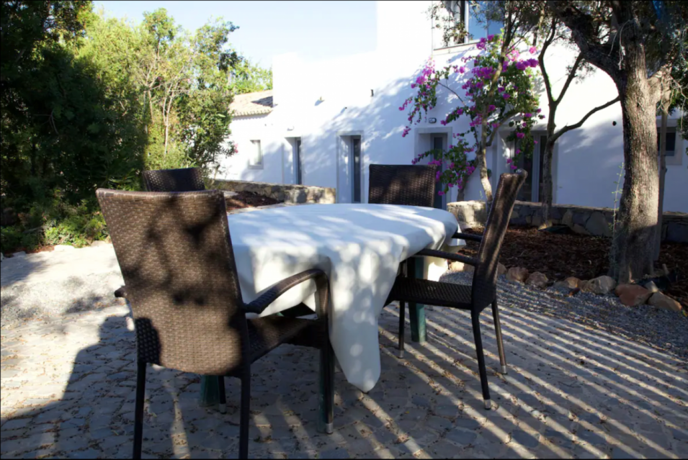 Quinta de 7 quartos, com piscina à venda em Olhão, Algarve_350612