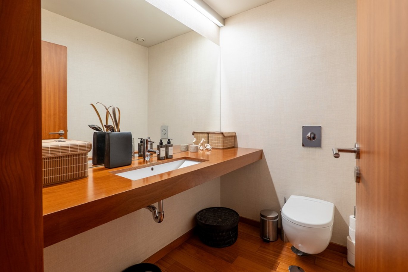 Villa de 4 dormitorios con jardín en venta en Oporto, Portugal_350659