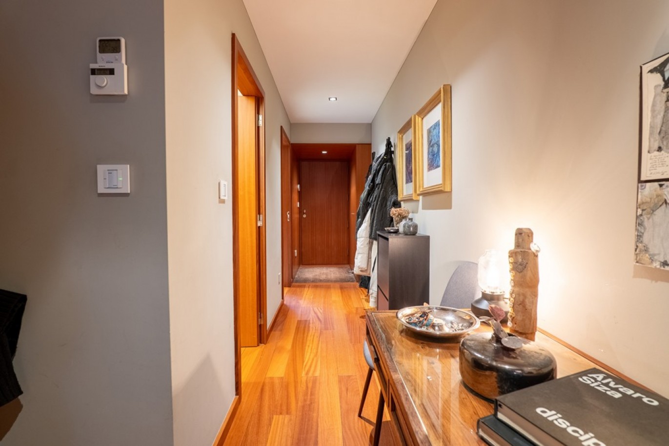 Villa de 4 dormitorios con jardín en venta en Oporto, Portugal_350660