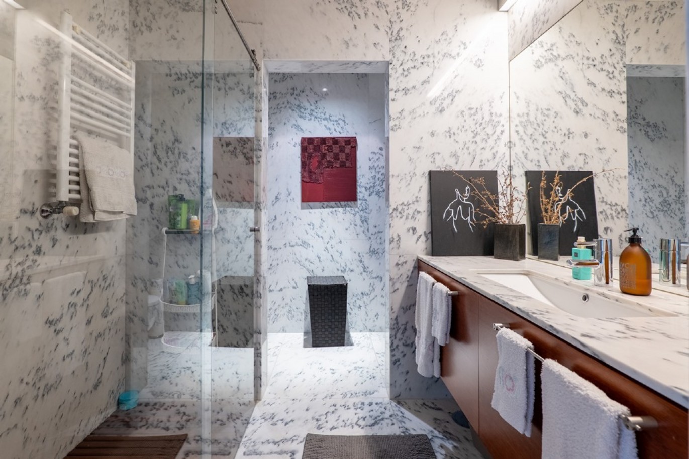 Villa de 4 dormitorios con jardín en venta en Oporto, Portugal_350666