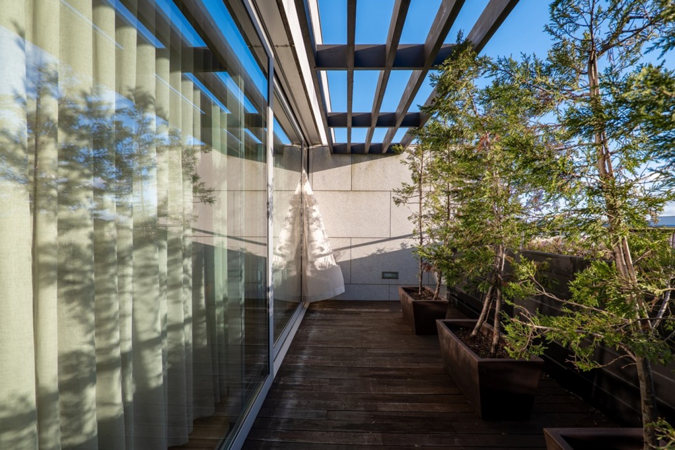 Villa de 4 dormitorios con jardín en venta en Oporto, Portugal_350676